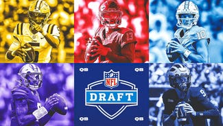 Next Story Image: Joel Klatt's top 5 quarterbacks in 2024 NFL Draft